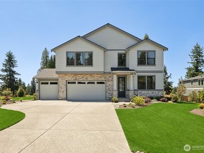 13524 102nd Drive SE #11, Snohomish, WA, 98296