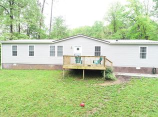 2204 Dear Meadow Way, New Market, TN 37820