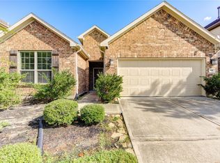 59 Pioneer Canyon Pl, Tomball, TX 77375