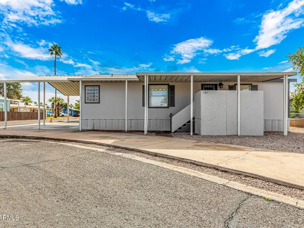 501 E RAY Road #161, Chandler, AZ 85225