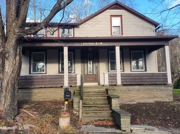 38 Prospect St, Hop Bottom, PA 18824