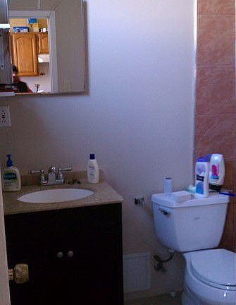 Full Bath