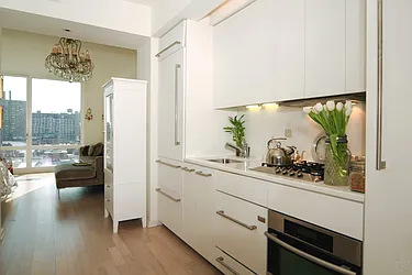 Rented by Halstead Real Estate