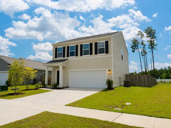 228 Phoenix Dr, Summerville, SC 29486