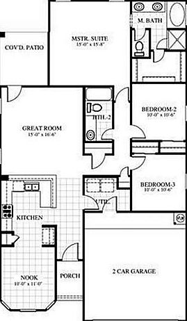 2nd image of 6577 Westfield Dr