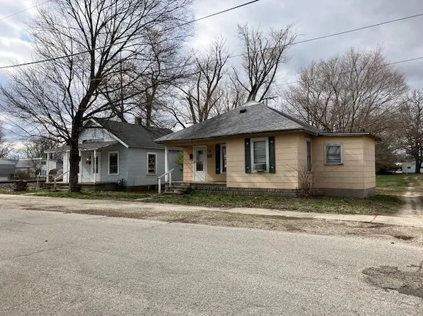 215 & 217 S 14th St, Vincennes, IN 47591