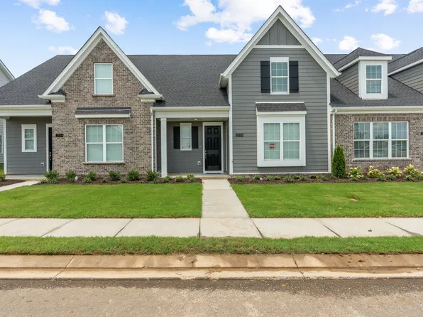 2526 Elmcroft Ave, Murfreesboro, TN 37128
