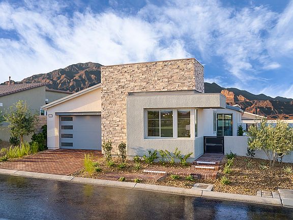 Plan 3 Exterior