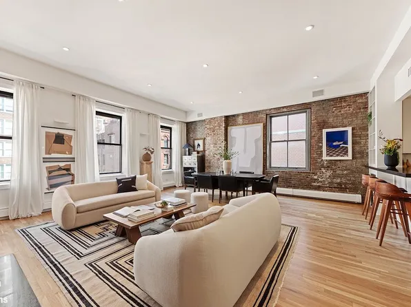 143 Reade St #Pha, New York, NY 10013