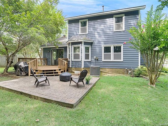 5th image of 8708 Hornwood Ct