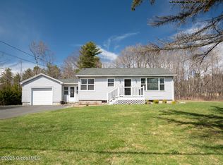 2968 State Highway 2, Cropseyville, NY 12052