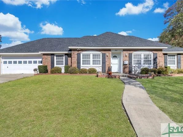 308 Sandy Springs Road, Savannah, GA 31410