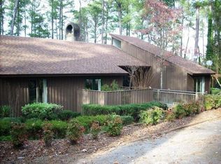5020 White Oak Rd, Appling, GA 30802
