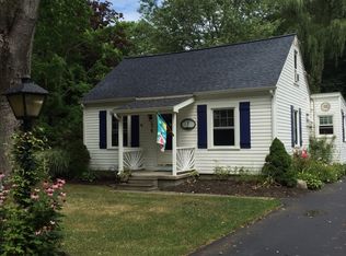 576 Pinehardt Rd, Angola, NY 14006