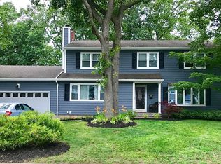 40 Walden Rd, Brick, NJ 08724