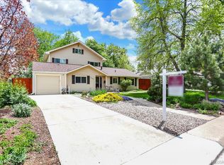 3366 S Flamingo Way, Denver, CO 80222