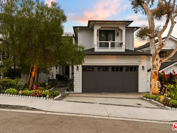 592 30th St, Manhattan Beach, CA 90266