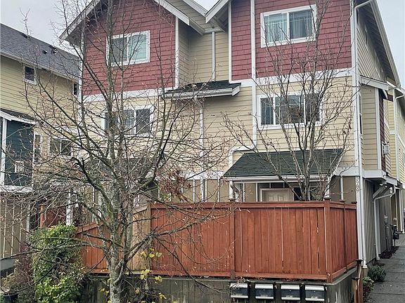 2nd image of 5989 Rainier Avenue S #A