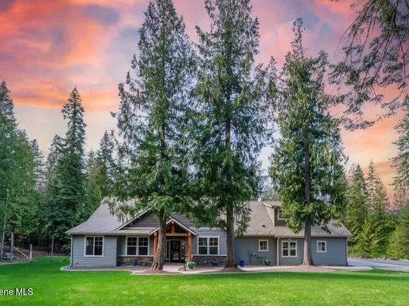 3102 W Mack Ln, Rathdrum, ID 83858