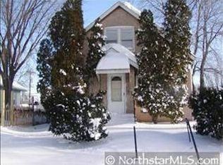 2643 Washington St NE, Minneapolis, MN 55418