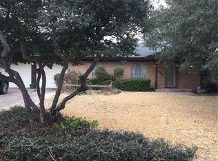 3600 Minot Ave, Fort Worth, TX 76133