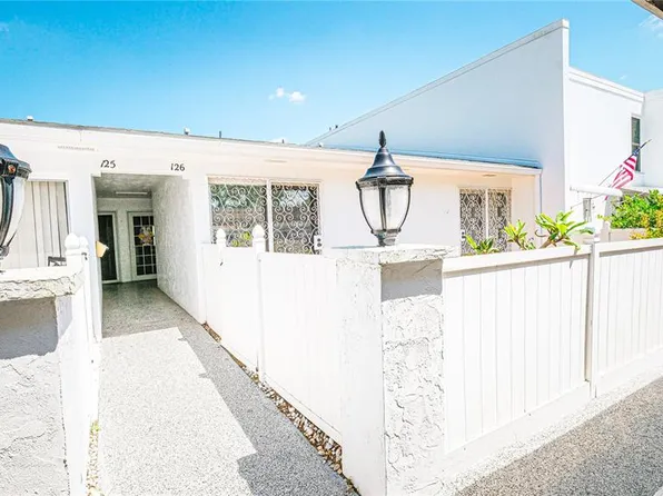 1655 S Highland Ave APT F126, Clearwater, FL 33756