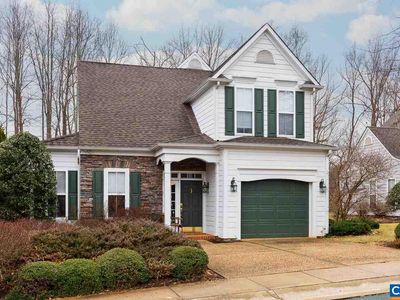 5545 Stonegate Ln, Crozet, VA, 22932