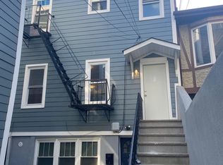 373-375 3rd St #C, Jersey City, NJ 07302