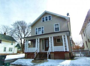 39-41 Seabrook St, Rochester, NY 14621
