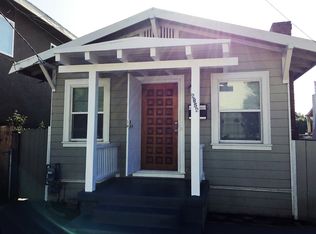 2852 64th Ave, Oakland, CA 94605
