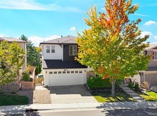 10673 Cedarcrest Circle, Highlands Ranch, CO 80130