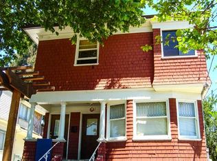 2605 Fulton St, Berkeley, CA 94704