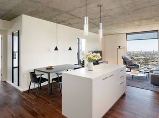 AKA West Hollywood Apartment Residences, West Hollywood, CA 90069