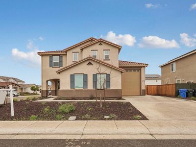 2775 Pink Muhly Dr, Manteca, CA, 95337