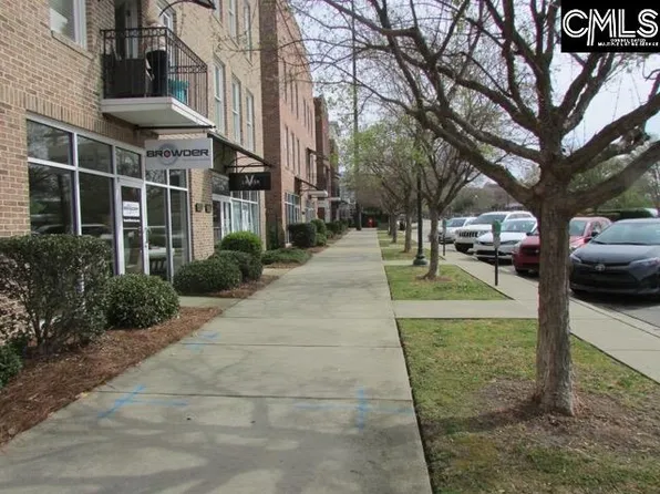 613 Lady St, Columbia, SC 29201