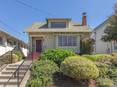 3884 Brighton Ave, Oakland, CA, 94602