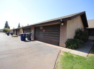 4975 E Butler Ave APT 117, Fresno, CA 93727
