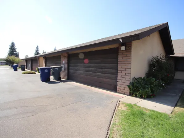 4975 E Butler Ave APT 117, Fresno, CA 93727