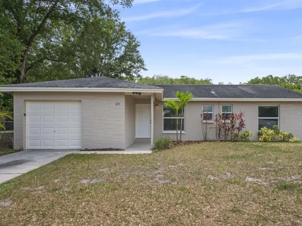 215 Sheryl Lynn Dr, Brandon, FL 33510