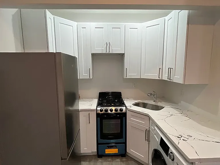 620 W End Ave #3B — Photo 4