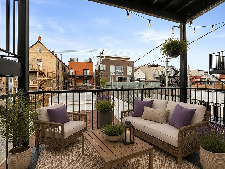2318 N Hamilton Ave #3 — Photo 18