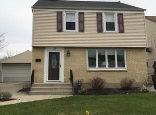 27 Rosemary Ave, Buffalo, NY 14216