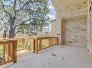 708 Jocosa Ln, Leander, TX 78641