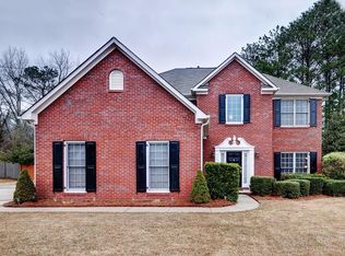 4256 Mill Grove Ln SW, Smyrna, GA 30082