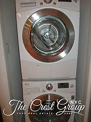 Rented by The Crest Group