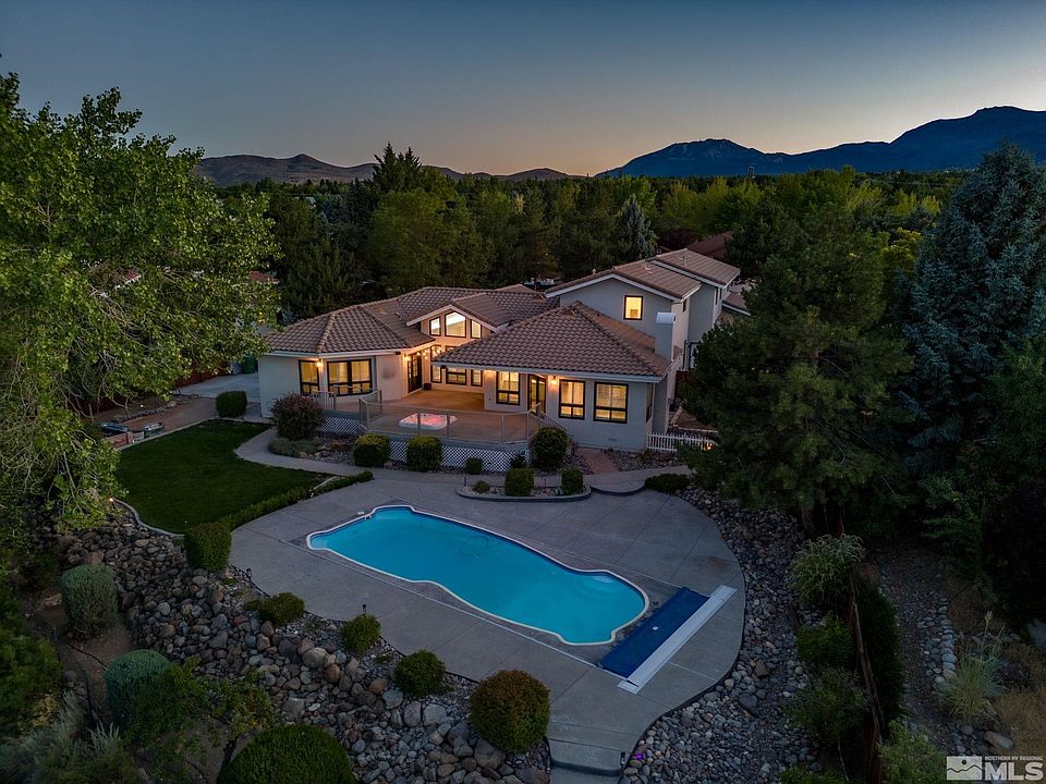 12595 Water Lily Way, Reno, NV 89511 | Zillow