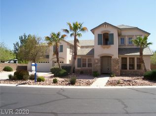 329 Hedgehope Dr, Las Vegas, NV 89183