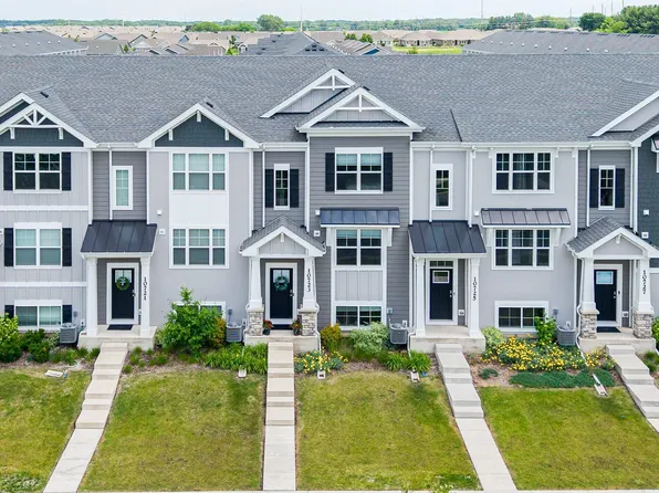 10723 Violette Way, Saint John, IN 46373