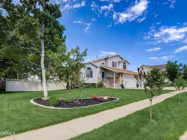1155 N 3000 E, Layton, UT 84040