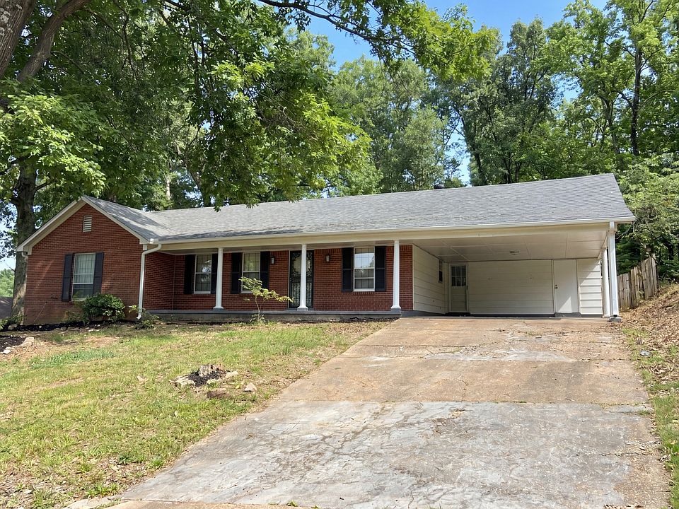 1st image of 4803 Priscilla Ave